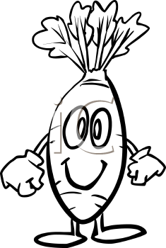 Vegetables Clipart