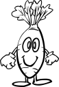 Vegetables Clipart