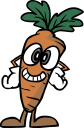 Carrot Clipart