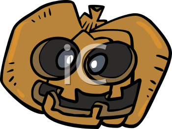 Pumpkin Clipart