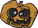 Pumpkin Clipart