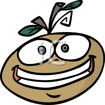 Apple Clipart