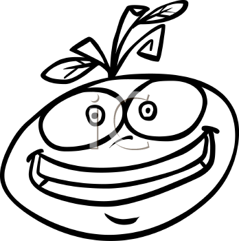 Tomato Clipart