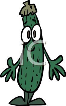 Vegetables Clipart