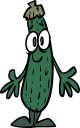 Vegetables Clipart