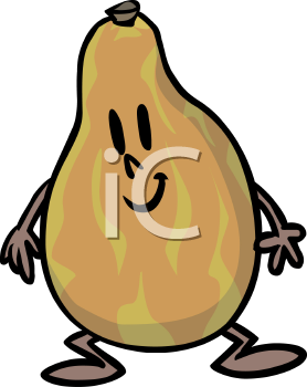 Vegetables Clipart