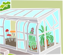 Garden Clipart