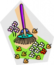 Garden Clipart