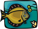 Fish Clipart