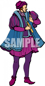 Flute Clipart