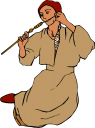 Flute Clipart