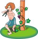 Flute Clipart