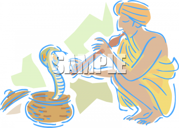 Snake Clipart