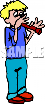 Flute Clipart