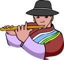 Flute Clipart