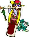 Flute Clipart