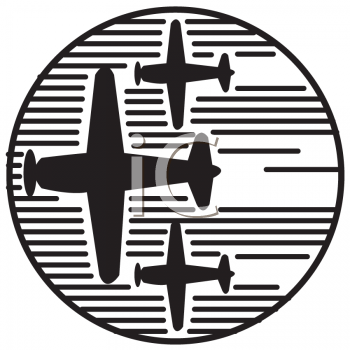 Aircraft Clipart