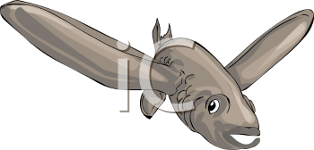 Fish Clipart