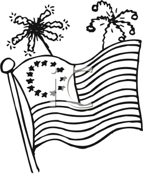 Flags Clipart