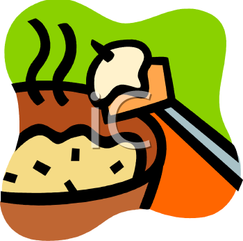 Utensils Clipart