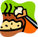 Utensils Clipart