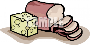 Dairy Clipart