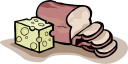 Dairy Clipart