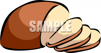 Bread Clipart