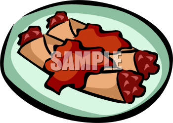 Bean Clipart