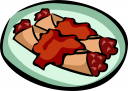 Bean Clipart