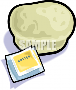 Bread Clipart