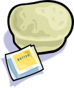 Bread Clipart