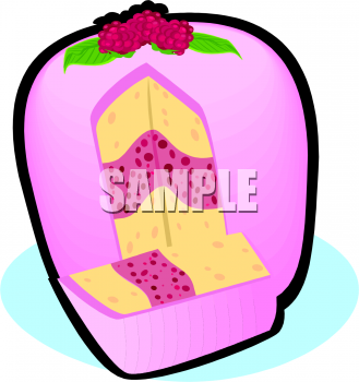 Dessert Clipart