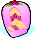 Dessert Clipart