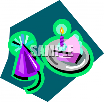 Cake Clipart