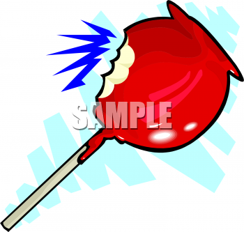 Apple Clipart