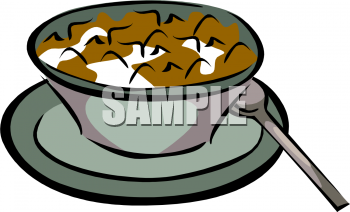 Cereal Clipart