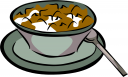 Breakfast Clipart