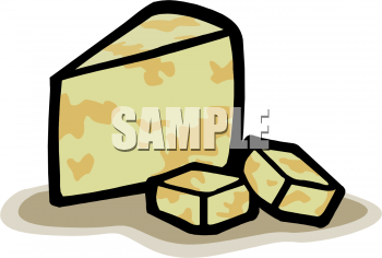 Cheese Clipart