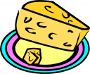 Dairy Clipart