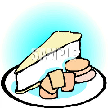 Dessert Clipart