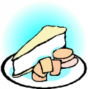 Dessert Clipart