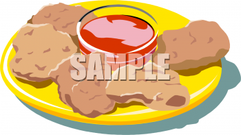 Chicken Clipart