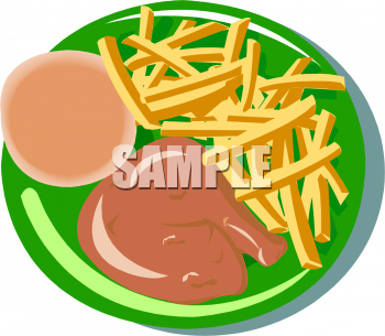 Chicken Clipart