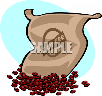 Bean Clipart