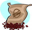 Bean Clipart