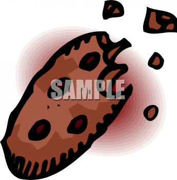 Biscuit Clipart