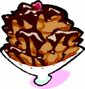 Dessert Clipart