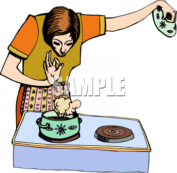 Dinner Clipart