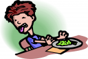 Dinner Clipart